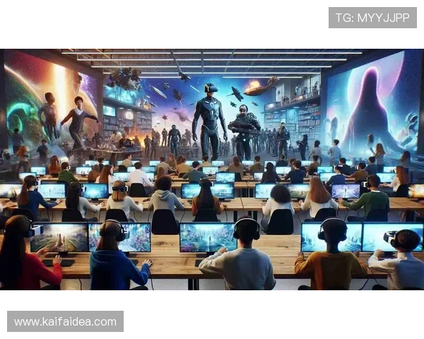 PA讯视真人在网络游戏中的应用前景,推动虚拟现实与增强现实的深度融合 PA讯视真人在网络游戏中的应用前景,推动虚拟现实与增强现实的深度融合