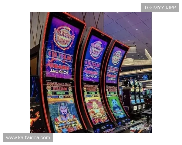 真人老虎机与传统老虎机的区别分析以及为何越来越多玩家倾向于真人版 真人老虎机与传统老虎机的区别分析以及为何越来越多玩家倾向于真人版