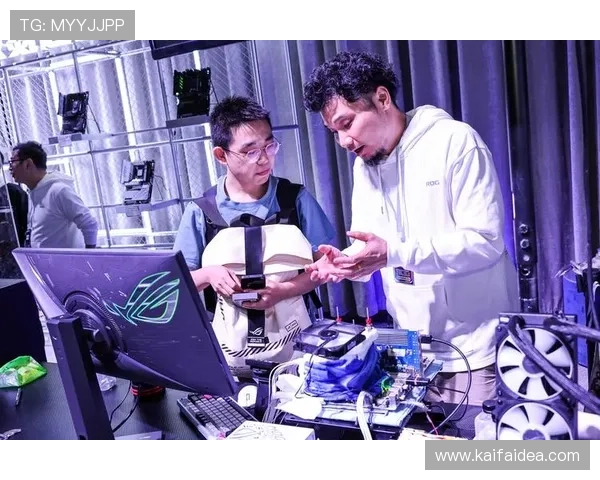 通过K8电子竞技俱乐部官网了解电竞比赛的最新动态与精彩瞬间